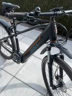 E-bike Jools, Overige merken, Ophalen of Verzenden, 50 km per accu of meer, Zo goed als nieuw
