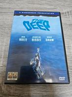 The Deep, Cd's en Dvd's, Dvd's | Actie, Ophalen of Verzenden, Zo goed als nieuw