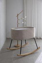 Rocking Cradle De Luxe, Kinderen en Baby's, Babywiegjes en Ledikanten, Ophalen, Nieuw