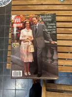 point de Vue 1989 Baudoin et Fabiola, Verzamelen, Gebruikt, Ophalen of Verzenden, 1000 BXL, Popint de vue