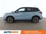 Suzuki Vitara 1.5 Dualjet Hybrid Comfort+ 4x4 (bj 2024), Auto's, Suzuki, Automaat, Electronic Stability Program (ESP), Gebruikt