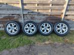 Ford Kuga winterbanden 235/55r17, Auto-onderdelen, Banden en Velgen, Ophalen, Winterbanden, Velg(en)