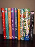For girls only en De waanzinnige boomhut boeken vanaf 8 jaar, Boeken, Ophalen, Zo goed als nieuw