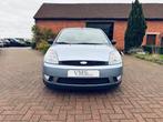 Ford Fiesta 1.3 Benzine * Garantie * Airco *, Auto's, Ford, 1299 cc, Stof, Zwart, Blauw