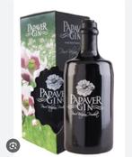 Gin papaver heb meerdere flessen, Ophalen of Verzenden, Nieuw