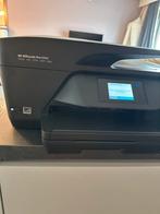 Hp officejet pro 6960, Computers en Software, Printers, Ophalen, Zo goed als nieuw, Scannen, Printer