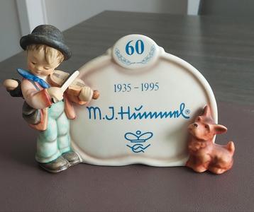 Vintage Goebel Hummel N 767, Enlèvement ou Envoi