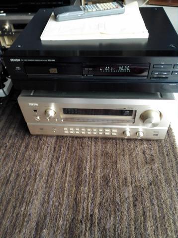 DENON DCD 2560 in goede staat beschikbaar voor biedingen