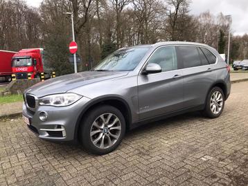 Bmw X5 3.0d X-Drive Automatique Toute Option €6