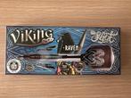 Darts Shot Viking Raven 90%, Ophalen of Verzenden, Zo goed als nieuw, Pijlen