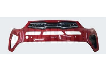 Bumper Kia Stonic GT Line GTLine 17- Voorbumper Q4194 beschikbaar voor biedingen