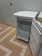 Diepvries  Beko, Ophalen