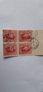 Timbres belge, Ophalen of Verzenden