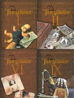 De tien geboden: 4 strips (Hardcover) Nieuwstaat, Boeken, Stripverhalen, Nieuw, Ophalen of Verzenden
