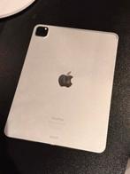 Ipad Pro 11inch 4e generatie, Computers en Software, Apple iPads, Ophalen, Zo goed als nieuw, Wit, Apple iPad