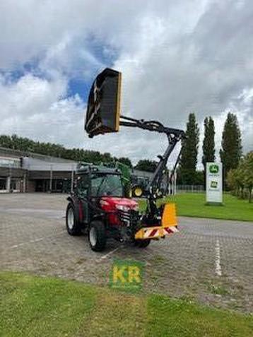 Massey-Ferguson 3640-46915, Zakelijke goederen, Gebruikt, Massey Ferguson, 250 tot 500 cm