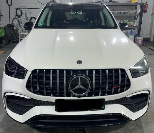 MERCEDES GLE580 63s AMG, Autos, Mercedes-Benz, Particulier, GLE, Caméra 360°, 4x4, ABS, Caméra de recul, Phares directionnels