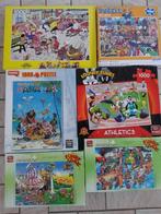 Puzzel 1000 stukjes, Ophalen of Verzenden