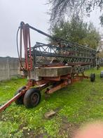 Arcomet s19 220 v, Zakelijke goederen, Ophalen, Kraan