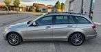 Mercedes C220 Automaat Zetelverwarming  Zo mee nemen, Auto's, Mercedes-Benz, Automaat, Zwart, Overige kleuren, 5 deurs