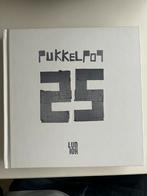 Luc Janssens - Pukkelpop 25, Ophalen of Verzenden, Luc Janssens