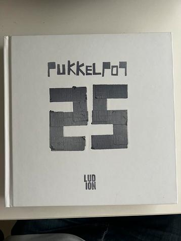 Luc Janssens - Pukkelpop 25 beschikbaar voor biedingen