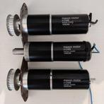 Maxon Motors Type 412488 en 412488, Ophalen