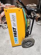 Bouwdroger, Bricolage & Construction, Enlèvement