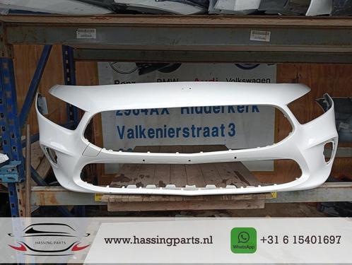 Mercedes-Benz A-klasse W177 voorbumper A1778853600, Auto-onderdelen, Carrosserie, Bumper, Mercedes-Benz, Voor, Gebruikt, Ophalen of Verzenden