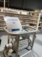 Zn-70 Moteur vibrant, Ophalen, Gebruikt, Overige typen