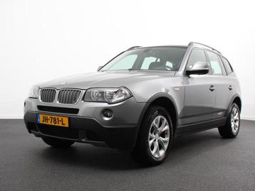 BMW X3 2.0d Automaat Executive | Handel/Export! | Trekhaak