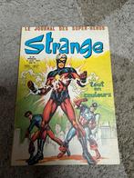 Bd ancienne 64 strange 1975 orginale, Livres, Enlèvement, Utilisé