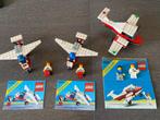 Lego Classic Town - Vliegtuig thema, Complete set, Gebruikt, Lego, Verzenden