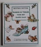 Rijmpjes en versjes voor het slapen gaan – Beatrix Potter, Livres, Livres pour enfants | 4 ans et plus, Comme neuf, Enlèvement ou Envoi