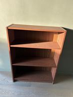 Boekenkast Billy Ikea Bruin, Huis en Inrichting, Kasten | Boekenkasten, Ophalen, Met plank(en), 100 tot 150 cm, Nieuw