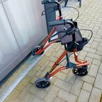 Rolator, Diversen, Rollators, Ophalen of Verzenden, Zo goed als nieuw