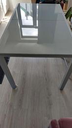 Eettafel, Ophalen of Verzenden, Zo goed als nieuw