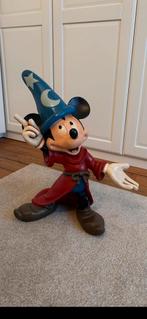 Vintage Mickey Mouse fantasia, Ophalen, Mickey Mouse, Zo goed als nieuw