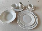 Dudson duraline, Ophalen