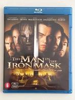 Blu-ray The Man in the Iron Mask (1998) Leonardo DiCaprio, Ophalen