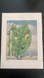 René Magritte, Antiek en Kunst, Ophalen of Verzenden