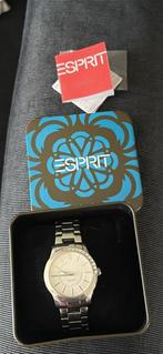 Esprit dameshorloge, Ophalen of Verzenden, Gebruikt, Esprit