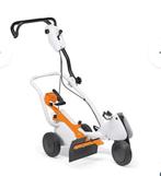 TE HUUR. Stihl slijpwagen FW 20, Ophalen, Zo goed als nieuw