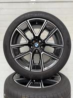 18’’ BMW i4 g20 g21 g26 VELGEN ZOMERBANDEN ORIG SET TPMS 858, Auto-onderdelen, Banden en Velgen, 18 inch, Banden en Velgen, Ophalen of Verzenden