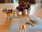 Vintage playmobil koets, Ophalen of Verzenden