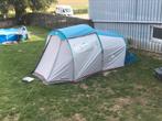Arpenaz Family 4.1, Caravans en Kamperen, Tenten, Ophalen, Gebruikt, Tot en met 4