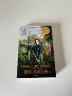 Miss Peregrine and the Peculiar Children boek, Boeken, Fantasy, Zo goed als nieuw