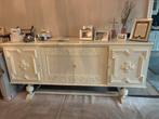 Vintage White Sideboard for Sale – €25, Huis en Inrichting, Kasten | Dressoirs, Ophalen, Zo goed als nieuw