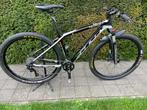 Carbon MTB, Gebruikt, Hardtail, Heren, 45 tot 49 cm