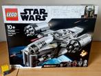 Lego 75292 Star Wars The Mandalorian Razor Crest, Ophalen of Verzenden, Nieuw, Complete set, Lego